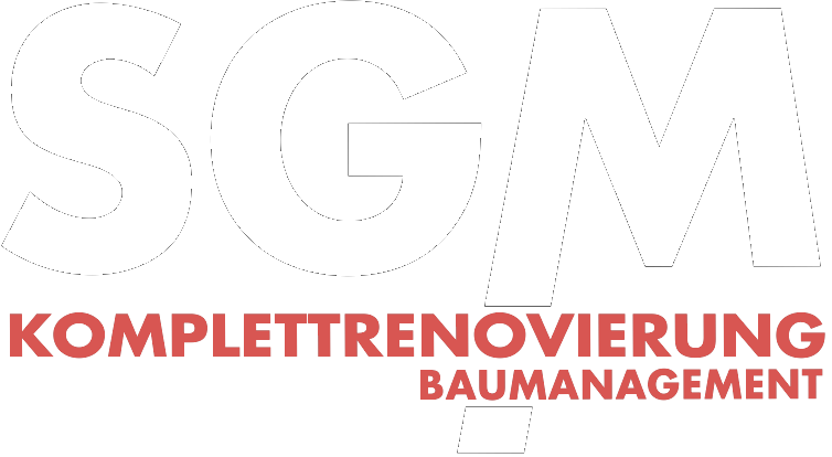 SGM-Komplettrenovierungen