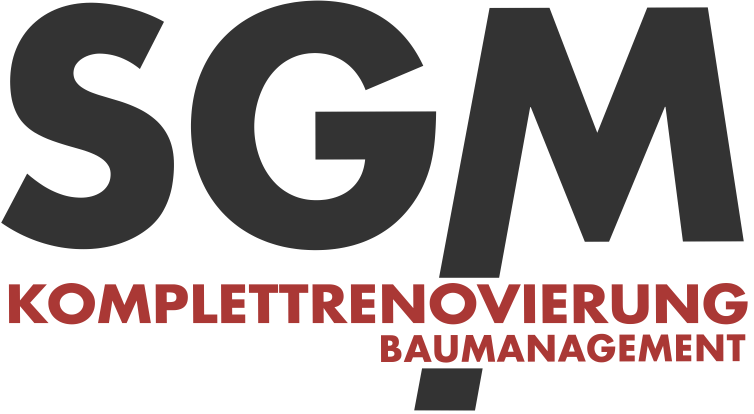 SGM-Komplettrenovierungen GmbH